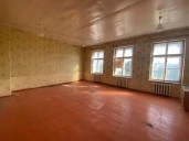 Имущественный комплекс (Проф. училище №14), п. Хотынец